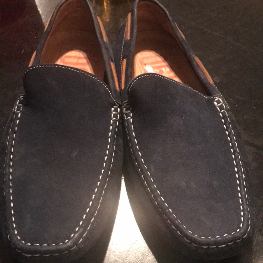 1901 Loafers
